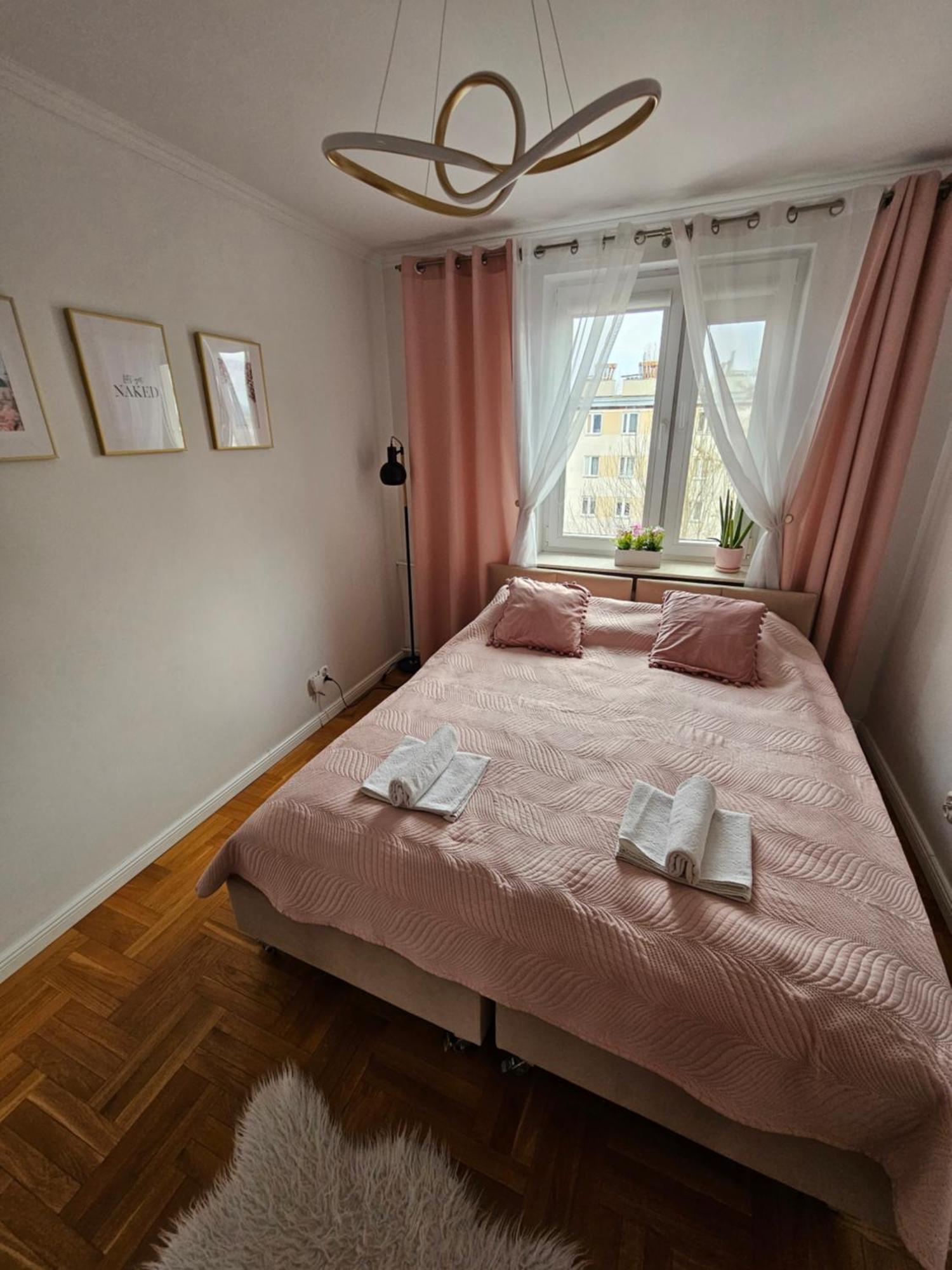 Dworzec Pkp Apartament Rzeszów