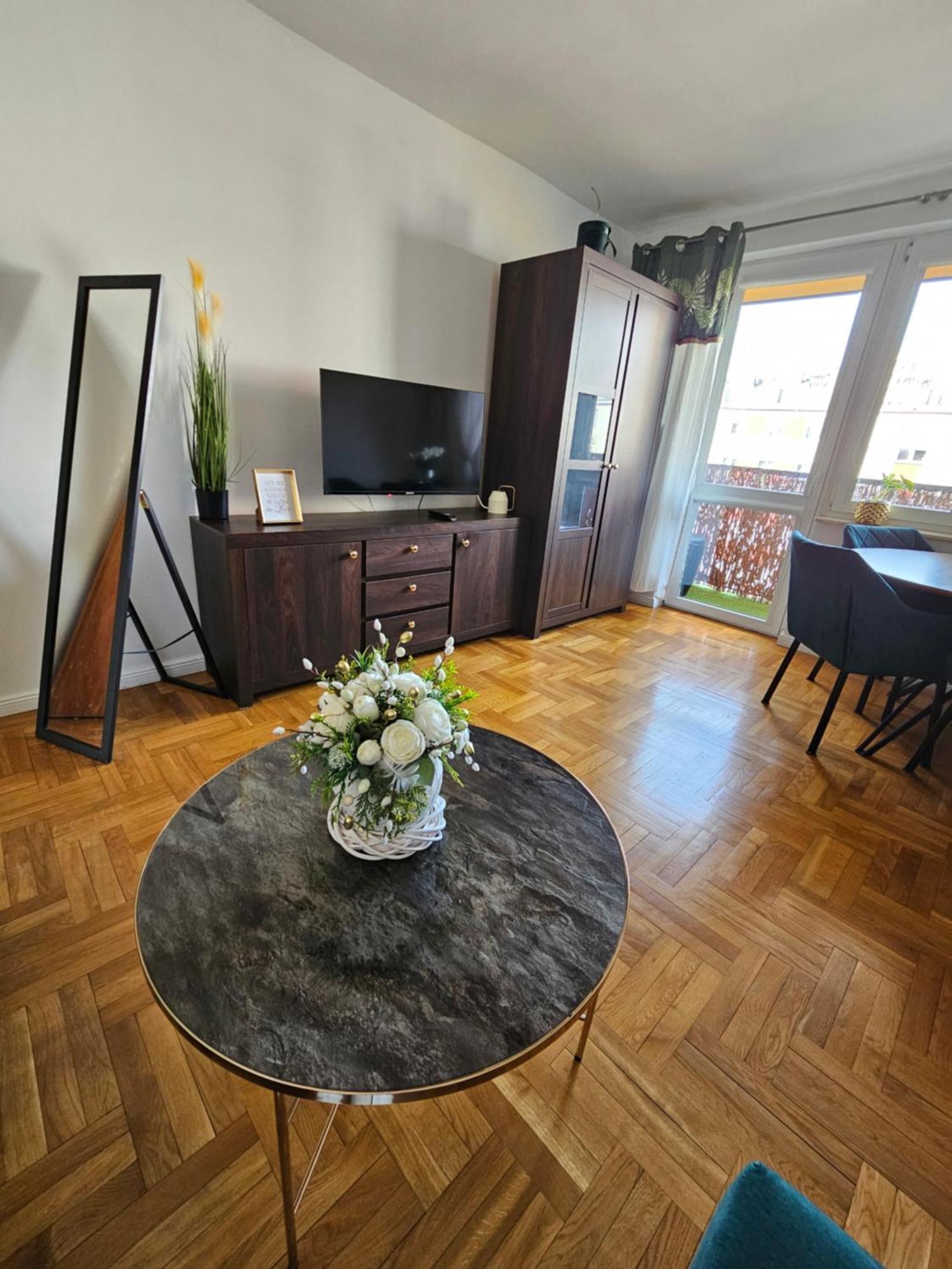 Dworzec Pkp Apartament *
